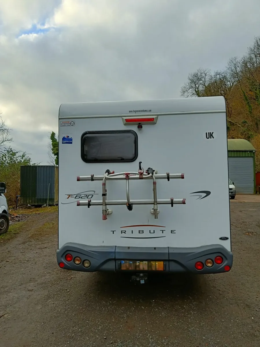 Motorhome - Image 4