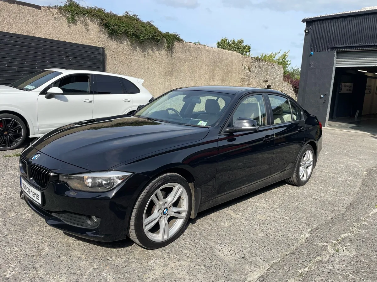 BMW 3 series . NEW NCT ! - Image 3
