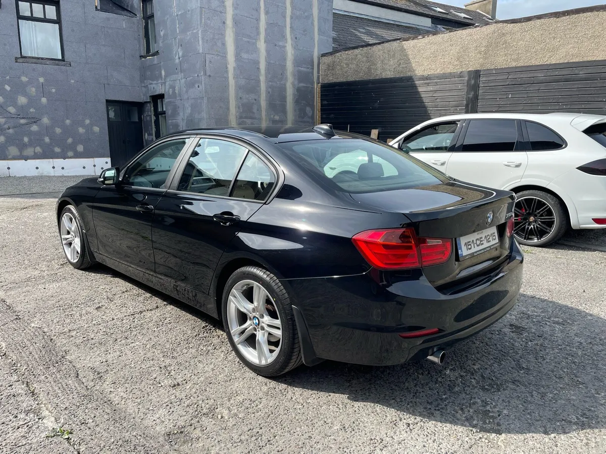 BMW 3 series . NEW NCT ! - Image 4