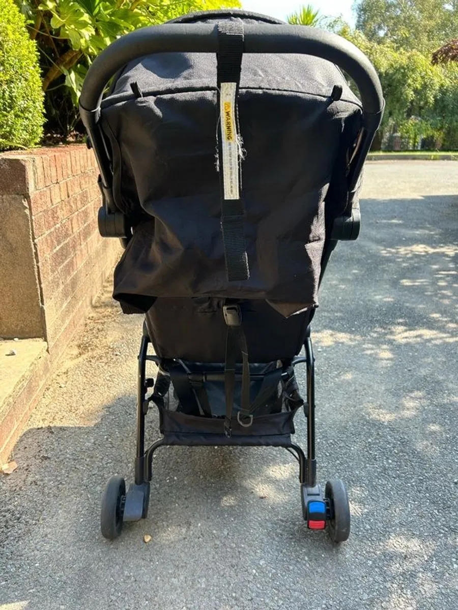 Travel buggy - Image 2