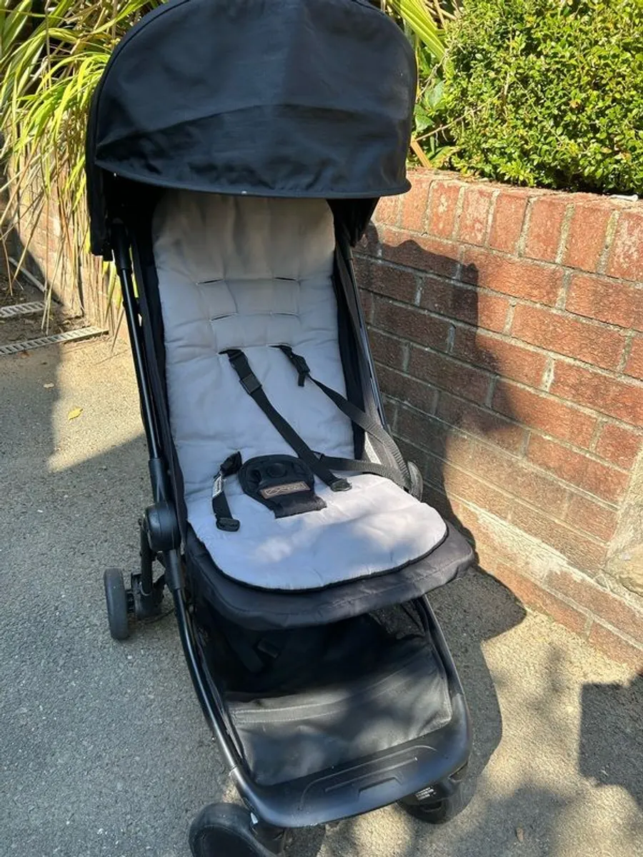 Travel buggy - Image 3