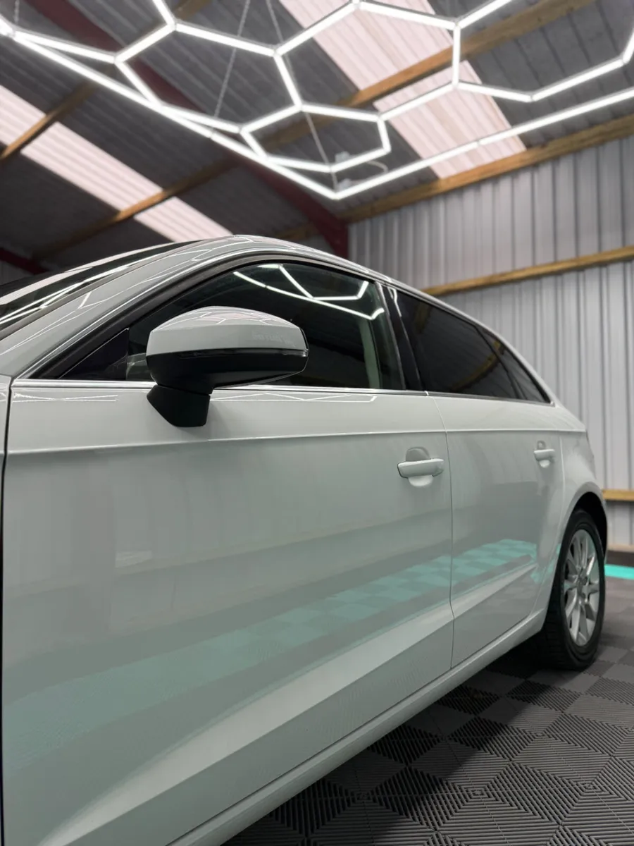 Audi A3 2015 - Automatic + Low mileage - Image 2