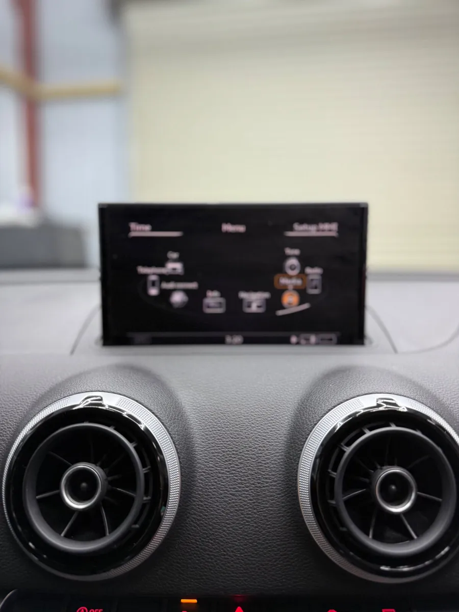 Audi A3 2015 - Automatic + Low mileage - Image 3