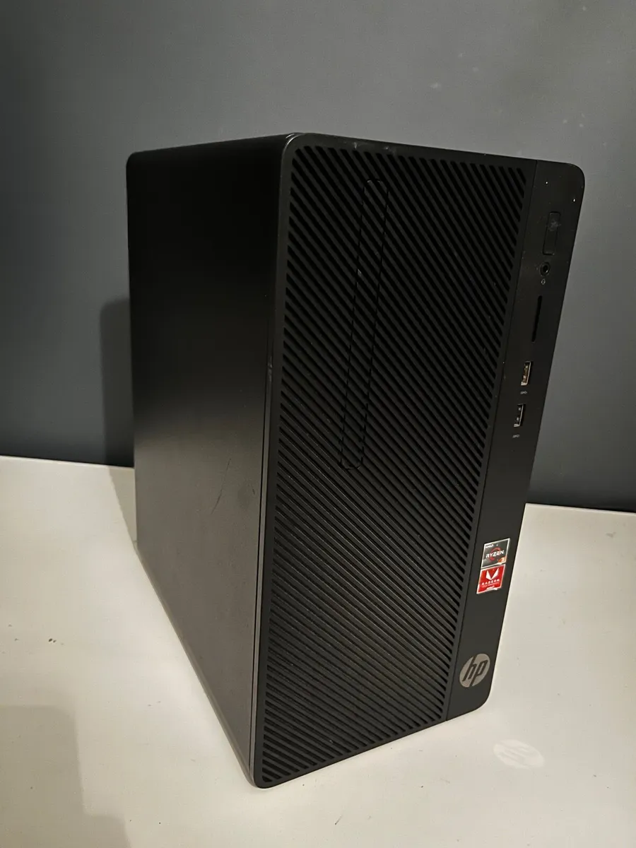 Gaming Pc - Image 2