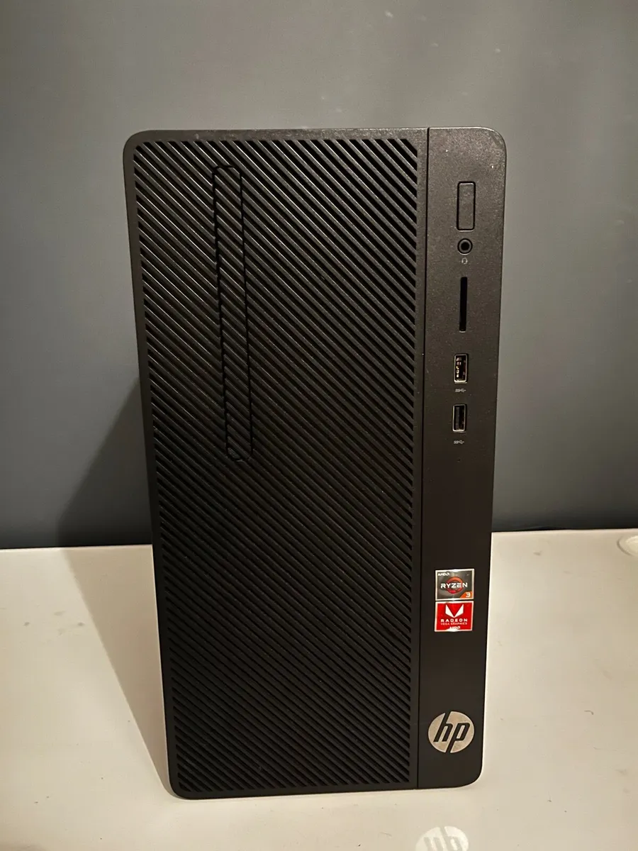 Gaming Pc - Image 3