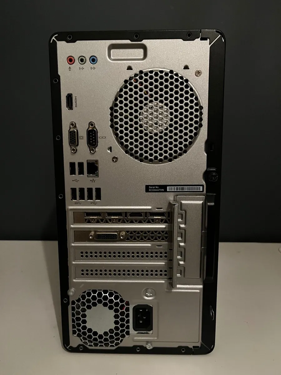 Gaming Pc - Image 4