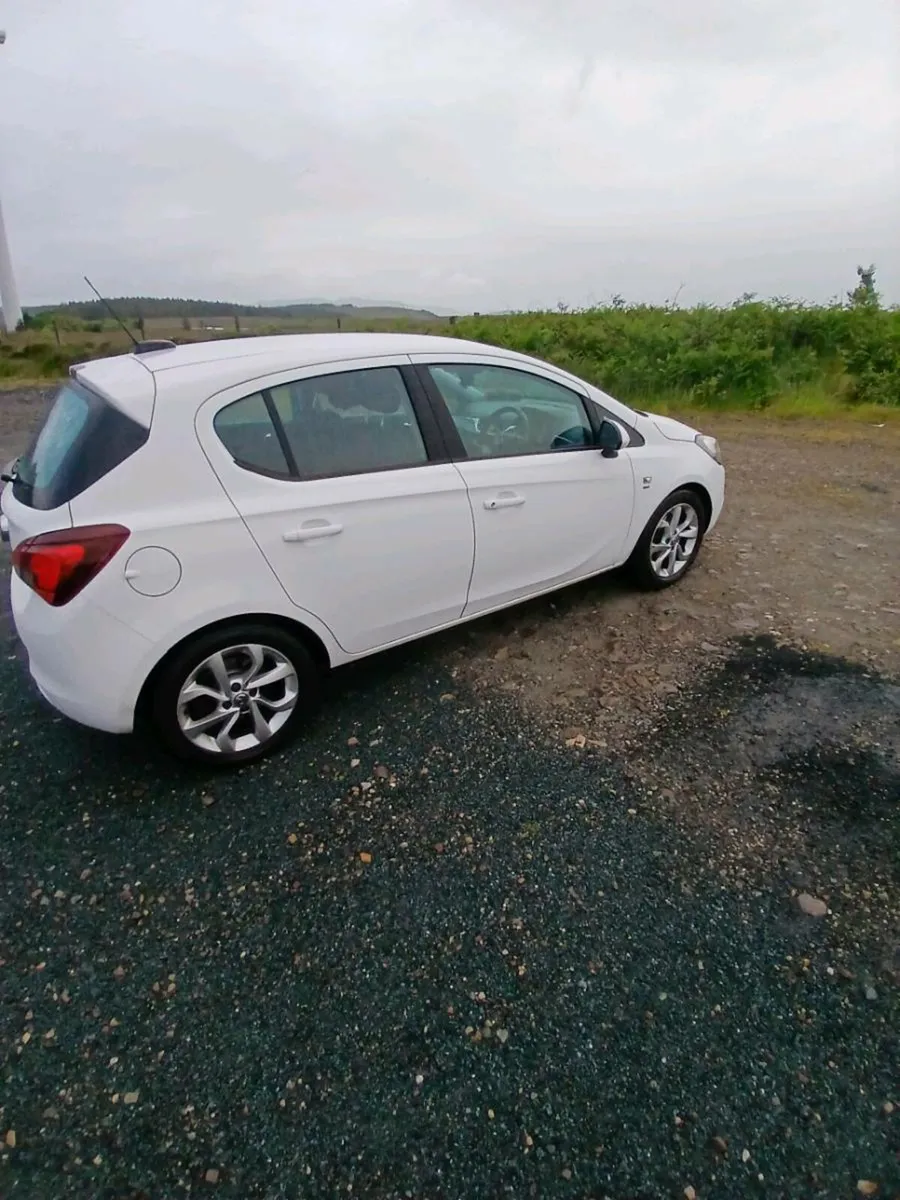 152 Vauxaull Corsa - Image 2