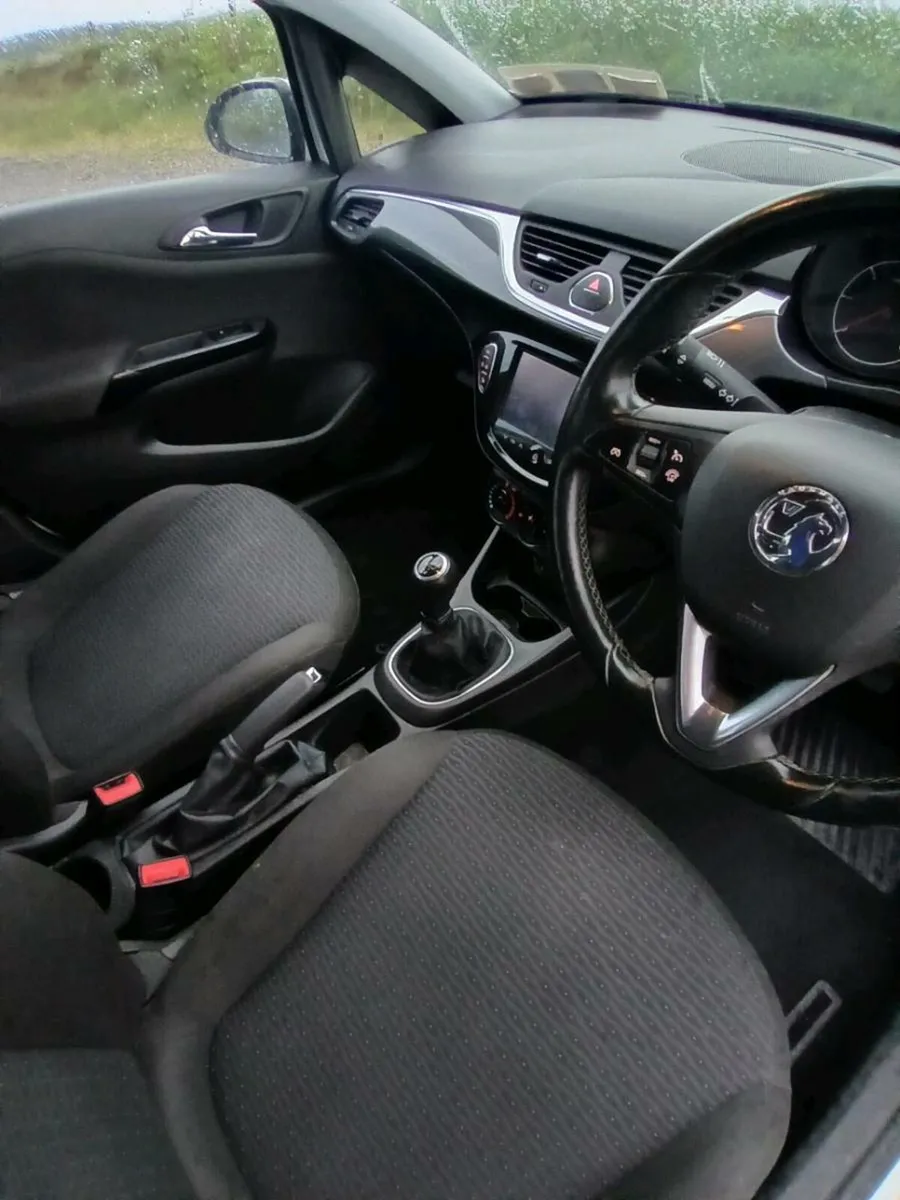 152 Vauxaull Corsa - Image 3