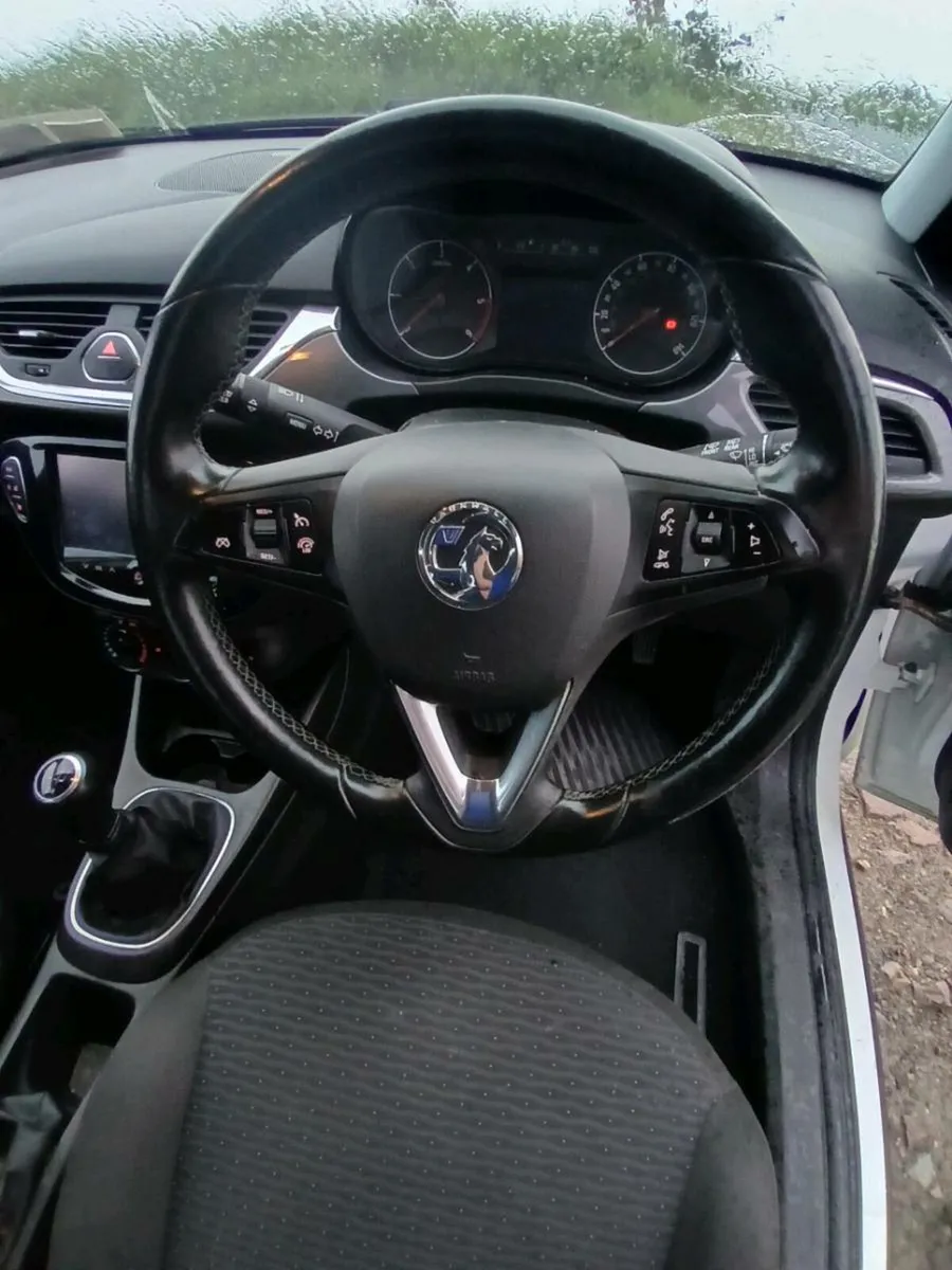 152 Vauxaull Corsa - Image 4