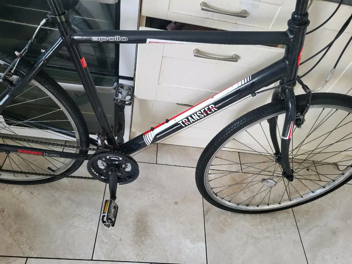 Mens bike - Image 3