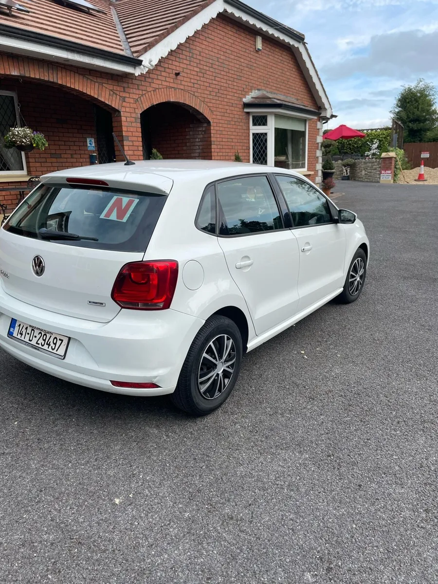 Polo, deposit taken - Image 2