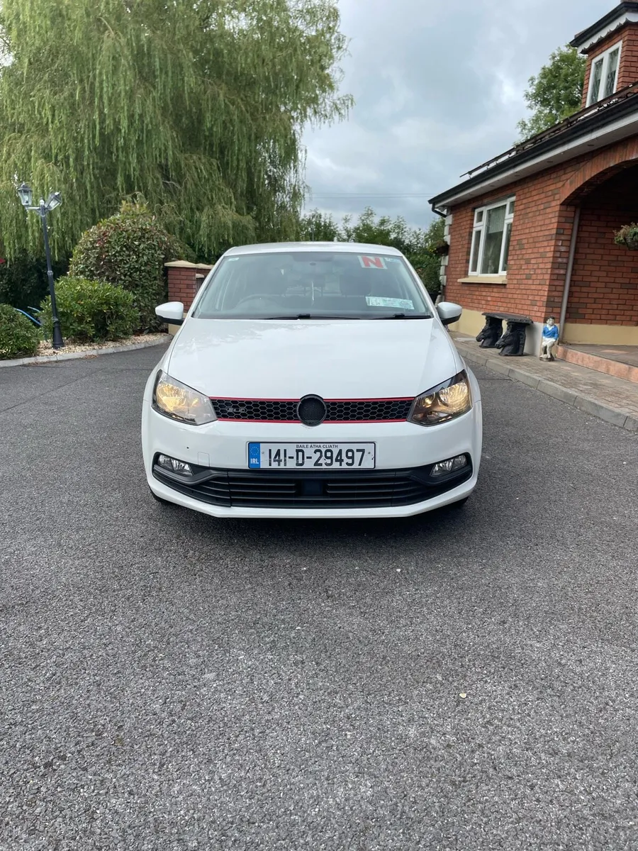 Polo, deposit taken - Image 3