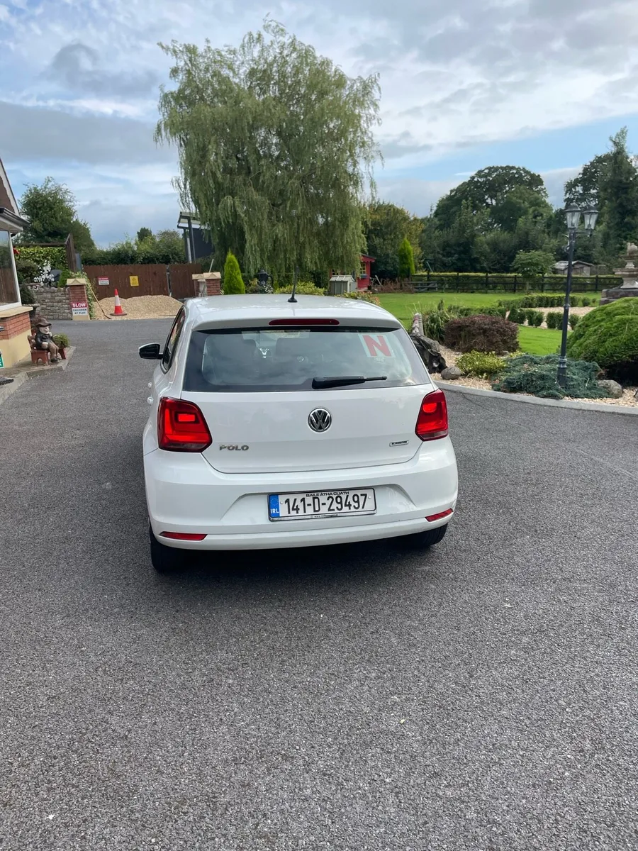Polo, deposit taken - Image 4