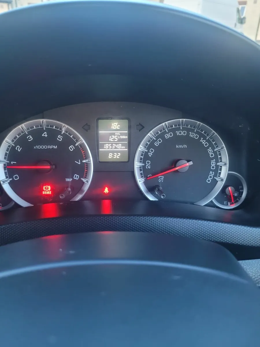 Suzuki Swift 2012 - Image 3