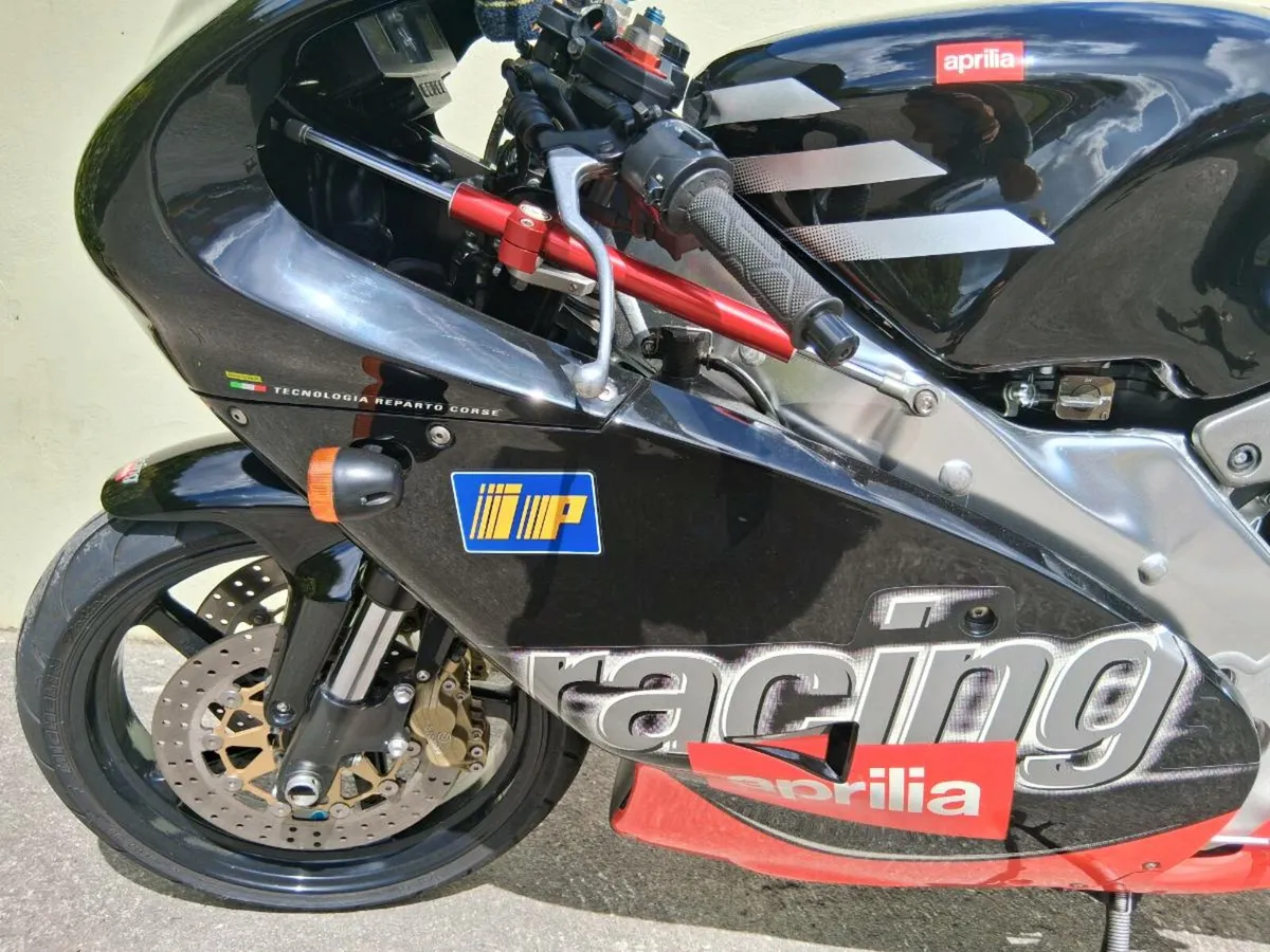 Aprilia RS 250 - Image 3