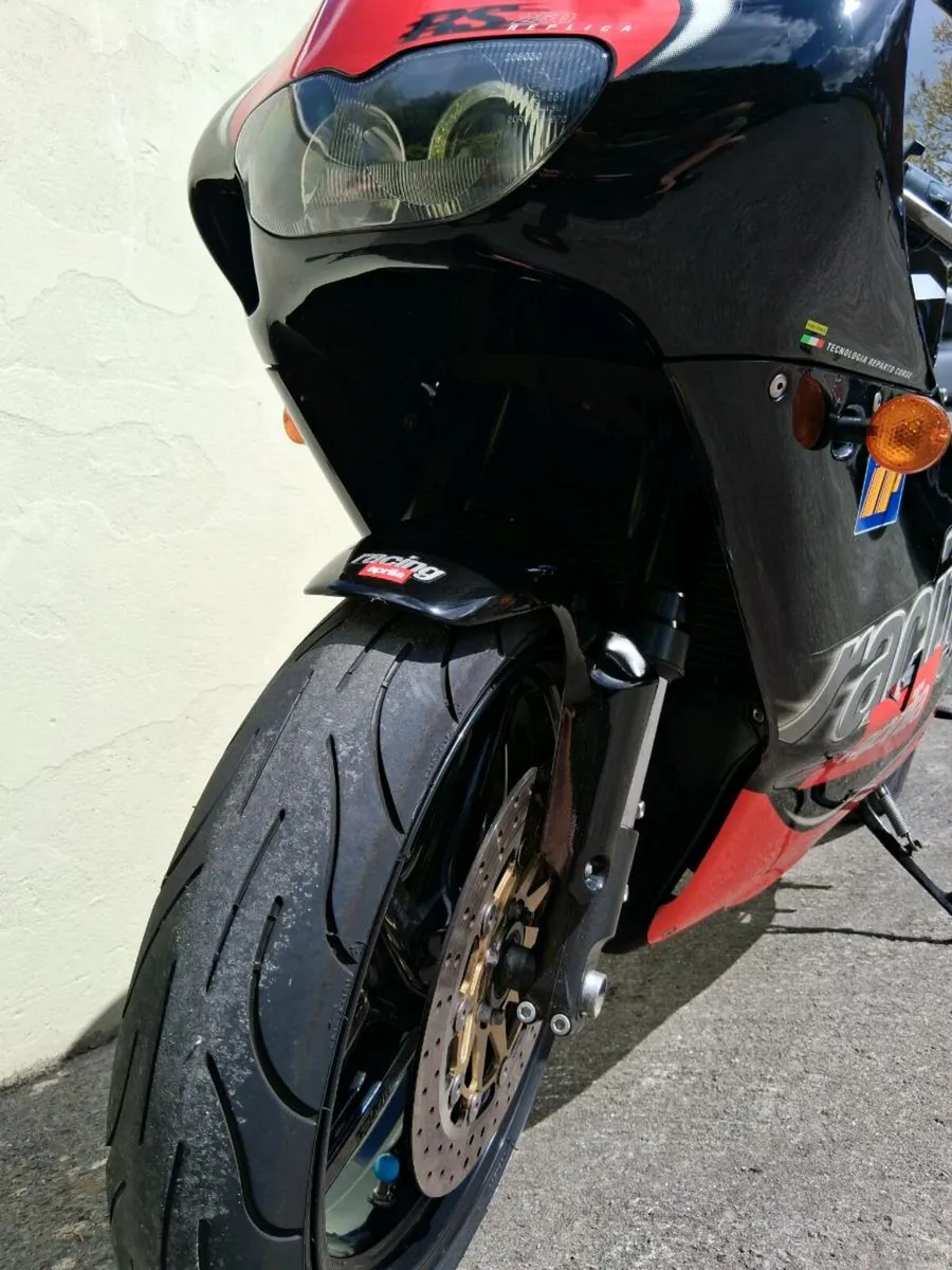 Aprilia RS 250 - Image 4