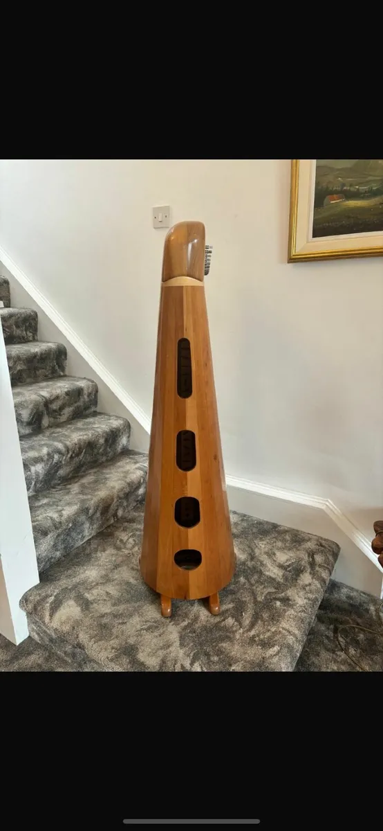 Killarney Harp - Image 4