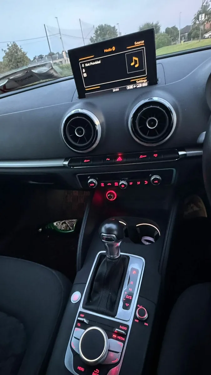 Audi A3 2016 - Image 3