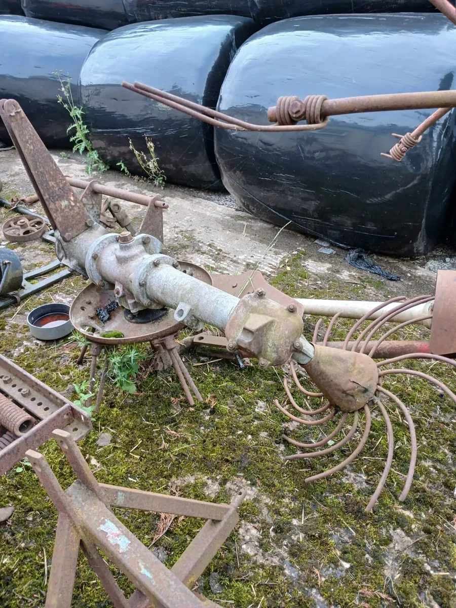 Machinery Clear Out - Image 1