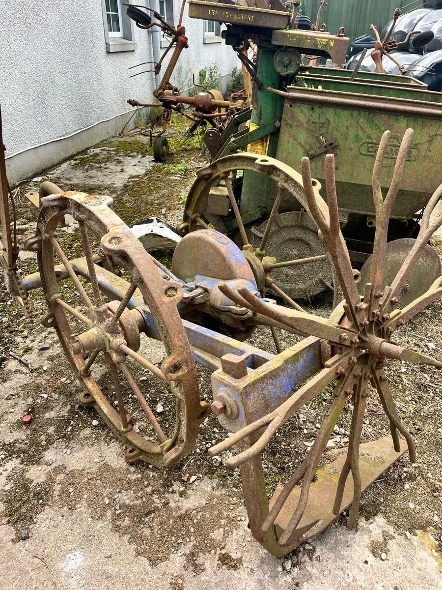 Machinery Clear Out - Image 2