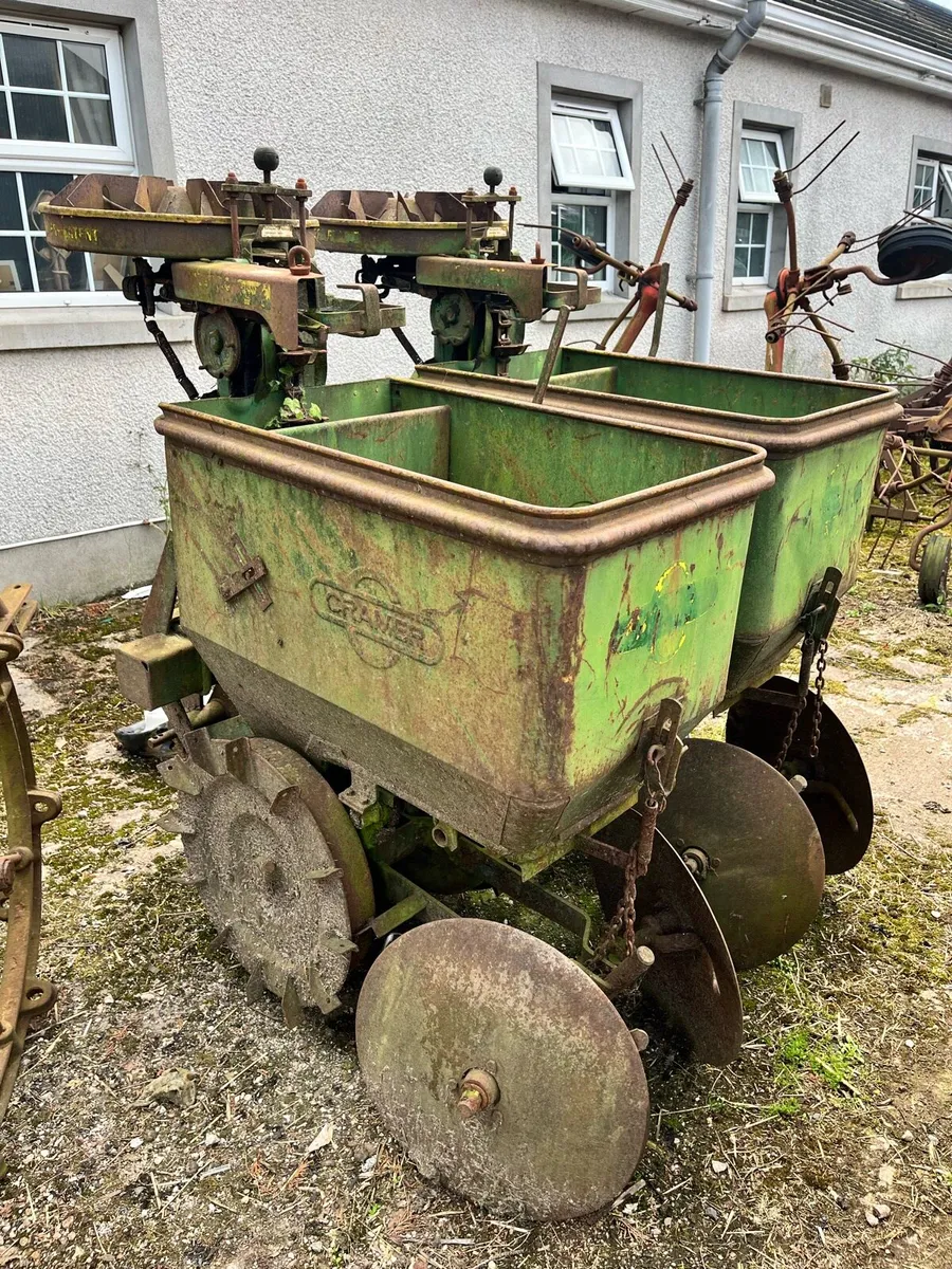 Machinery Clear Out - Image 3