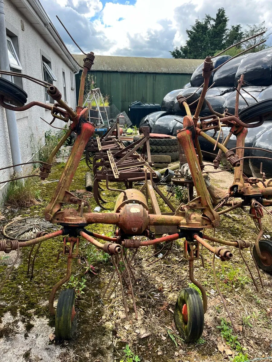 Machinery Clear Out - Image 4