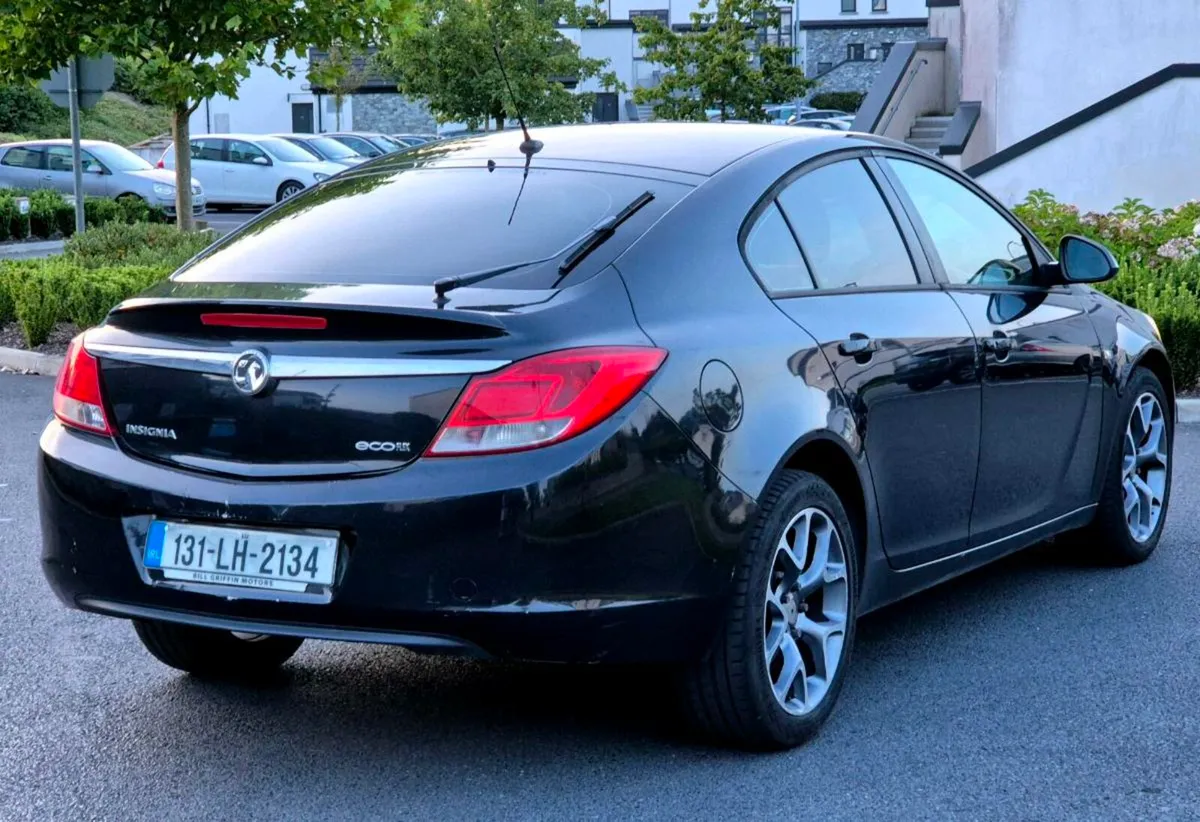 2013 Vauxhall Insignia ▪︎ NCT 12/25 ▪︎ - Image 3
