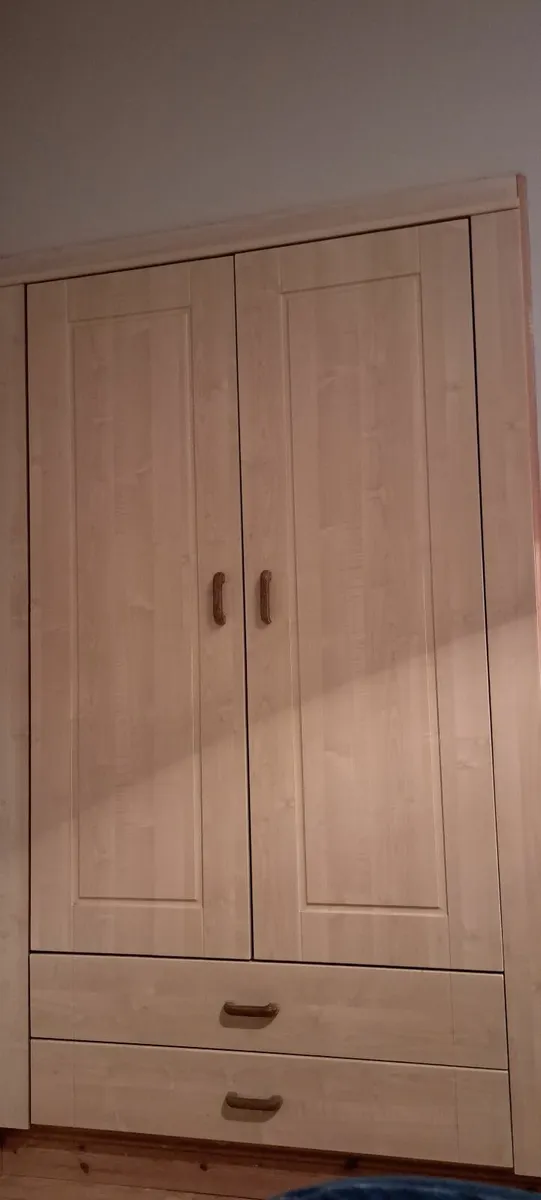 Wardrobe - Image 1