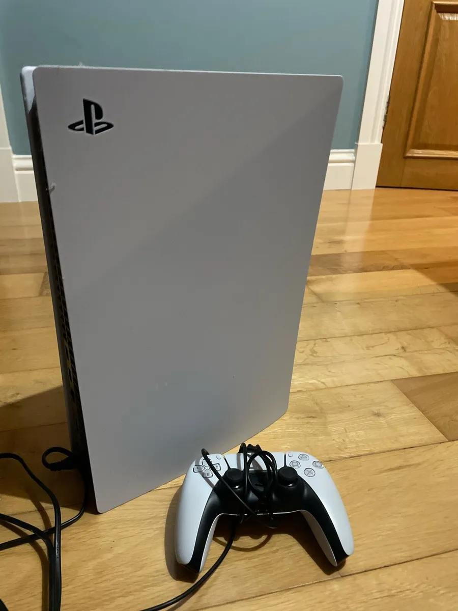 PS5