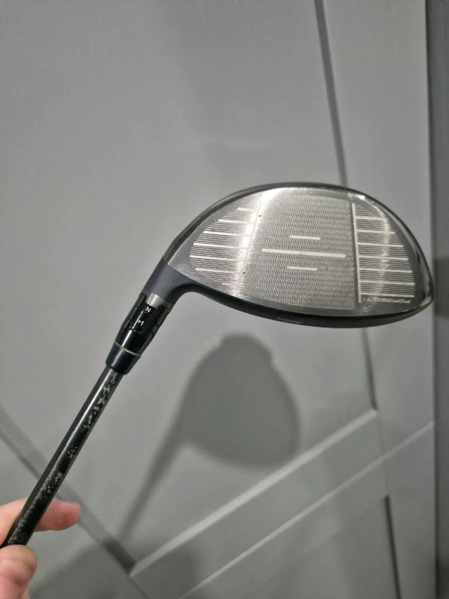 Callaway Paradym X Driver - Image 2