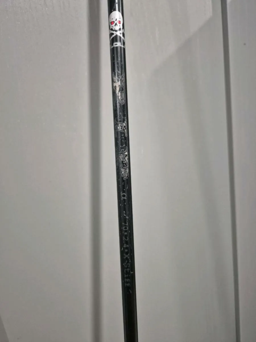 Callaway Paradym X Driver - Image 4