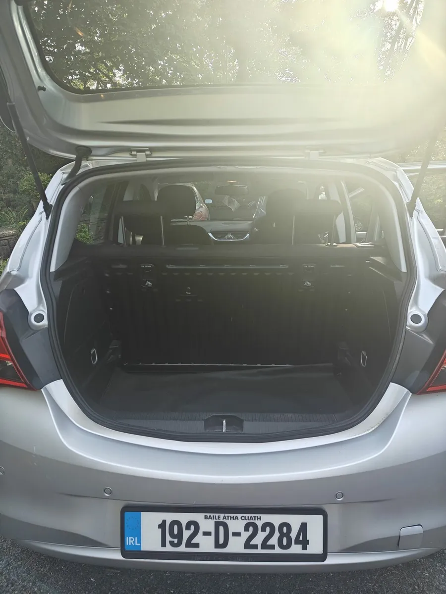 Opel Corsa - Image 2