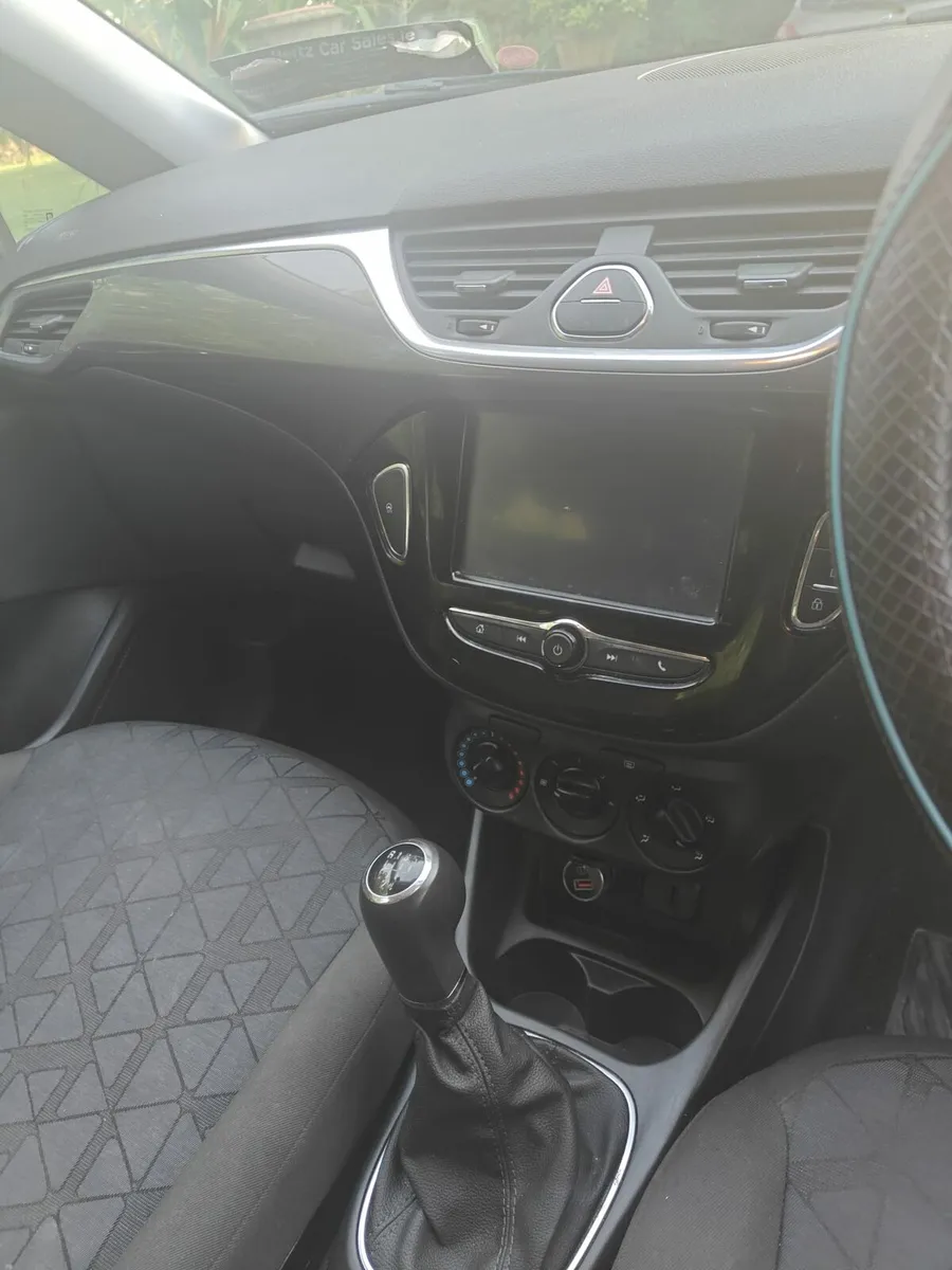 Opel Corsa - Image 3