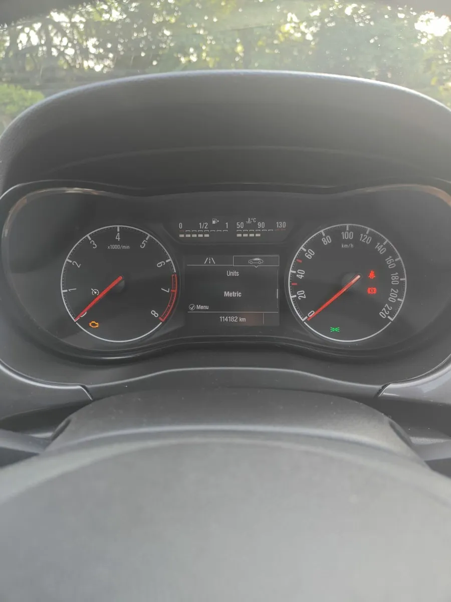 Opel Corsa - Image 4