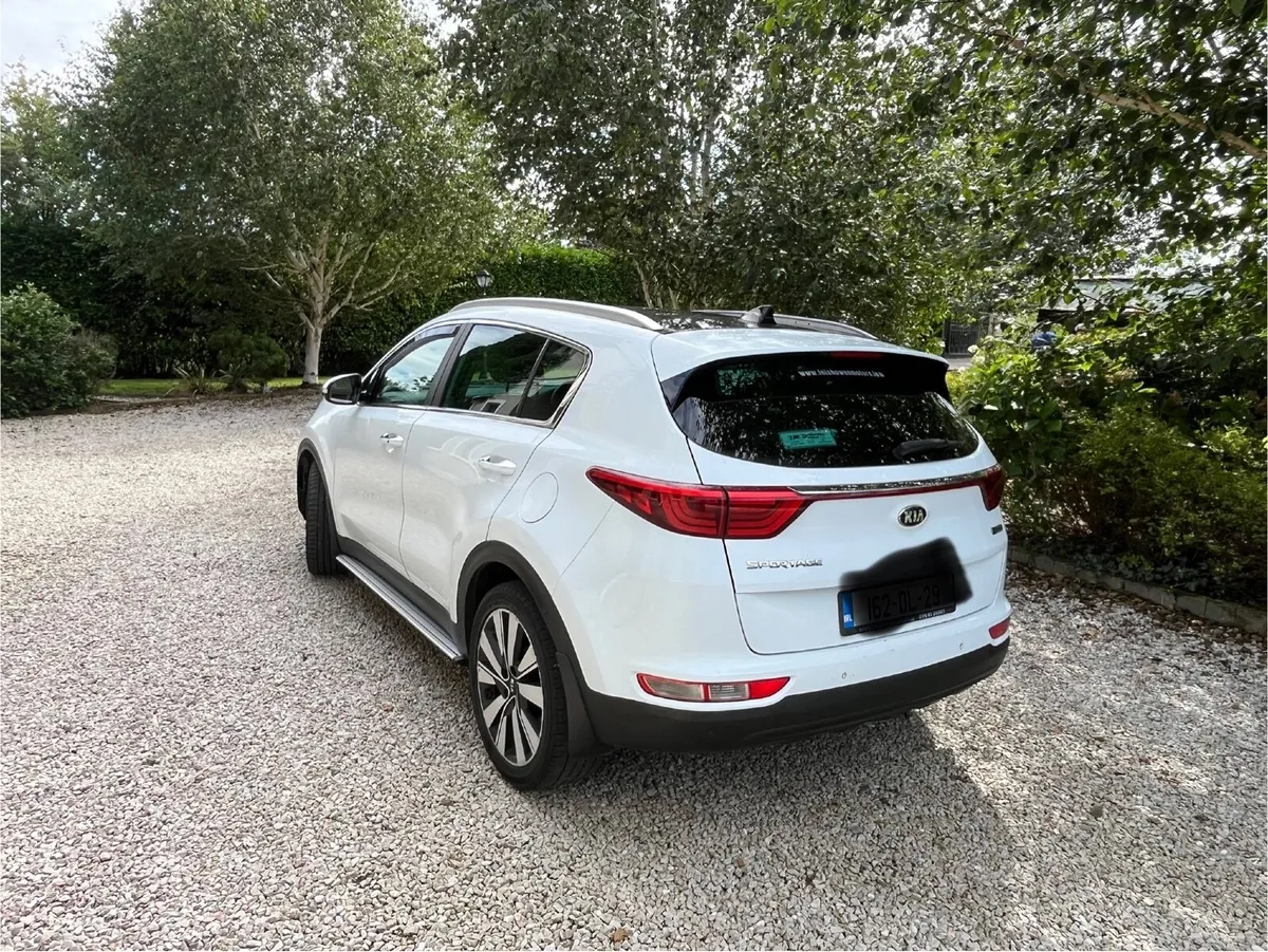 Kia Sportage 2016 - Image 3