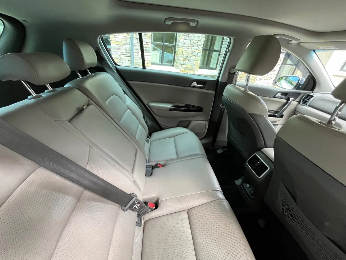 Kia Sportage 2016 - Image 4