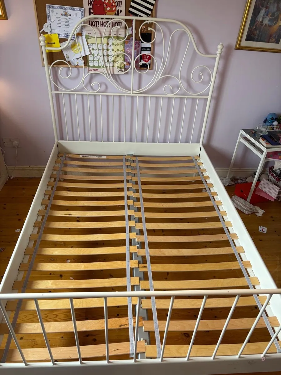 Double bed - Image 3