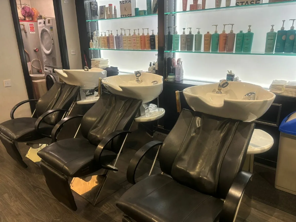 Hair Salon Furniture - Image 2