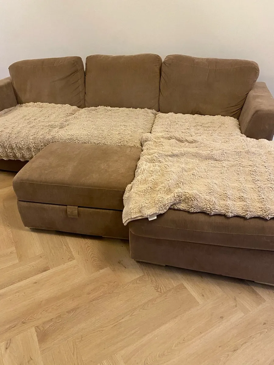 Corner sofa - Image 2