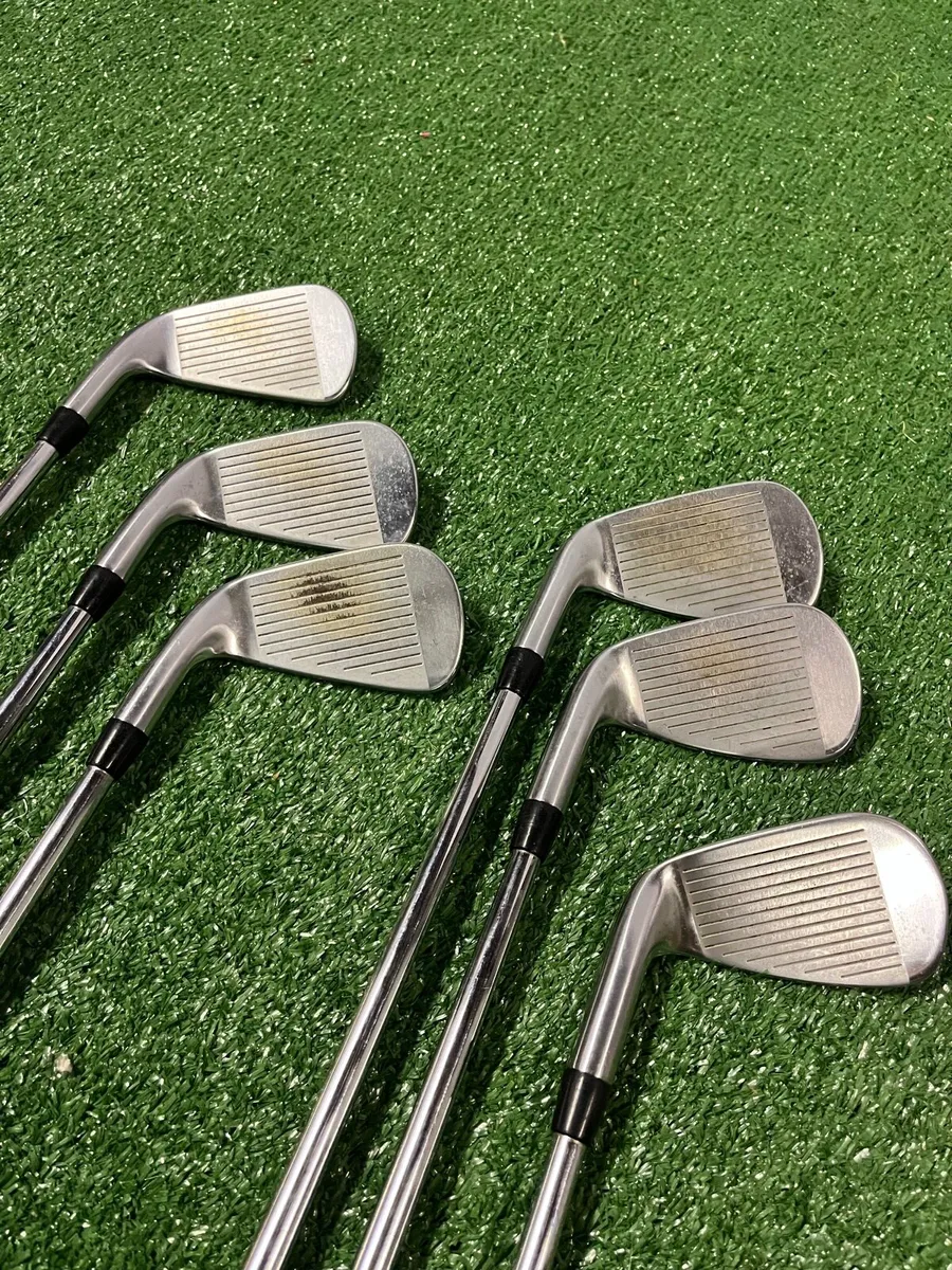 Titleist T200 irons - Image 2