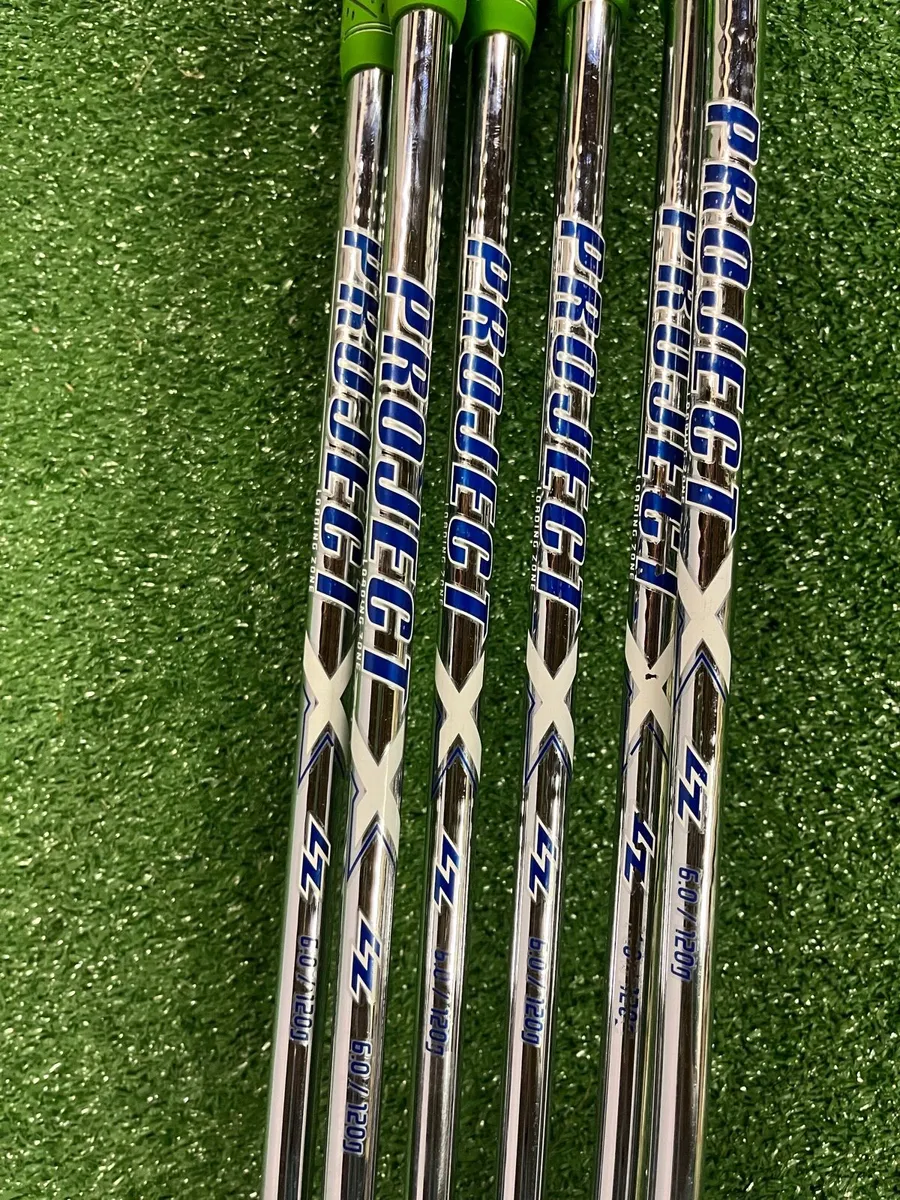 Titleist T200 irons - Image 4