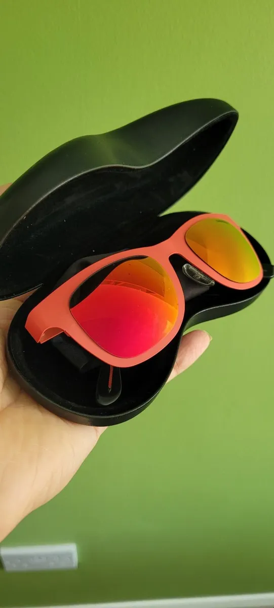 Original Carerra Sunglasses - Image 4