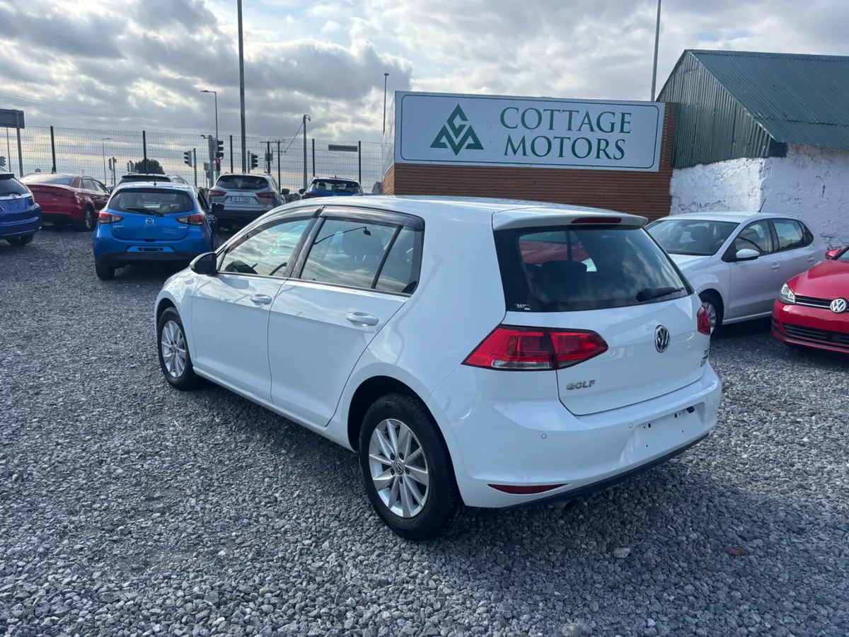 Volkswagen Golf - Image 3
