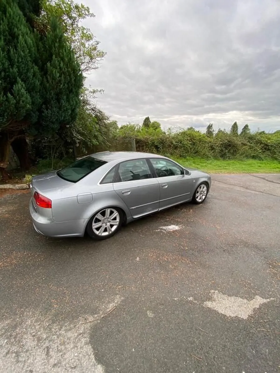 2005 Audi A4 - Image 4