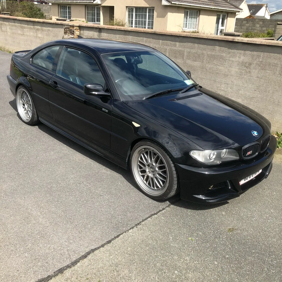BMW 320 ci m sport individual - Image 1