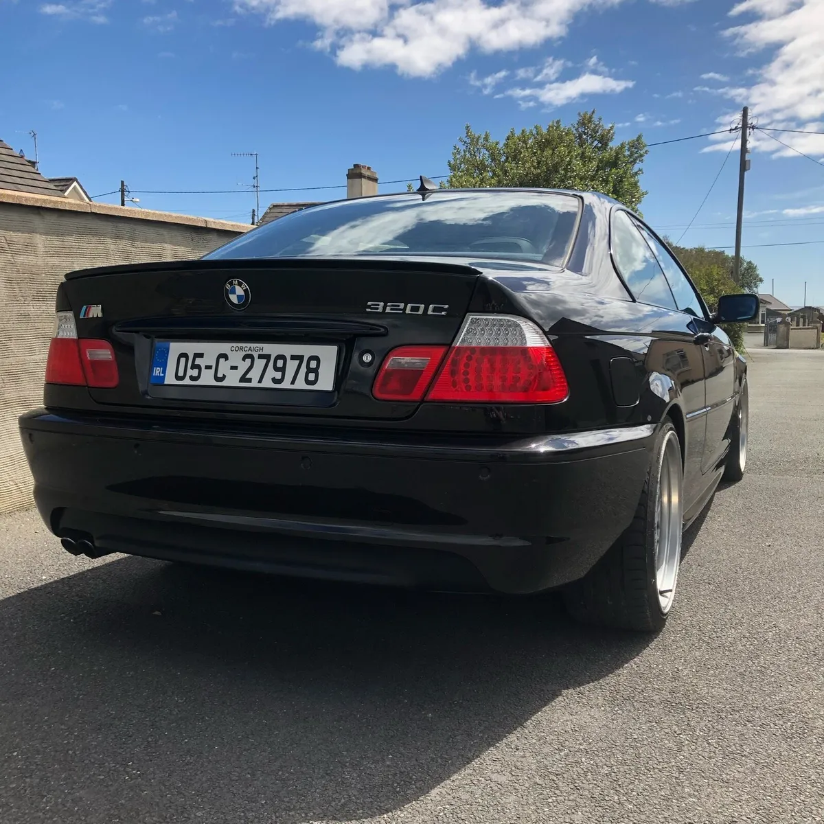 BMW 320 ci m sport individual - Image 2