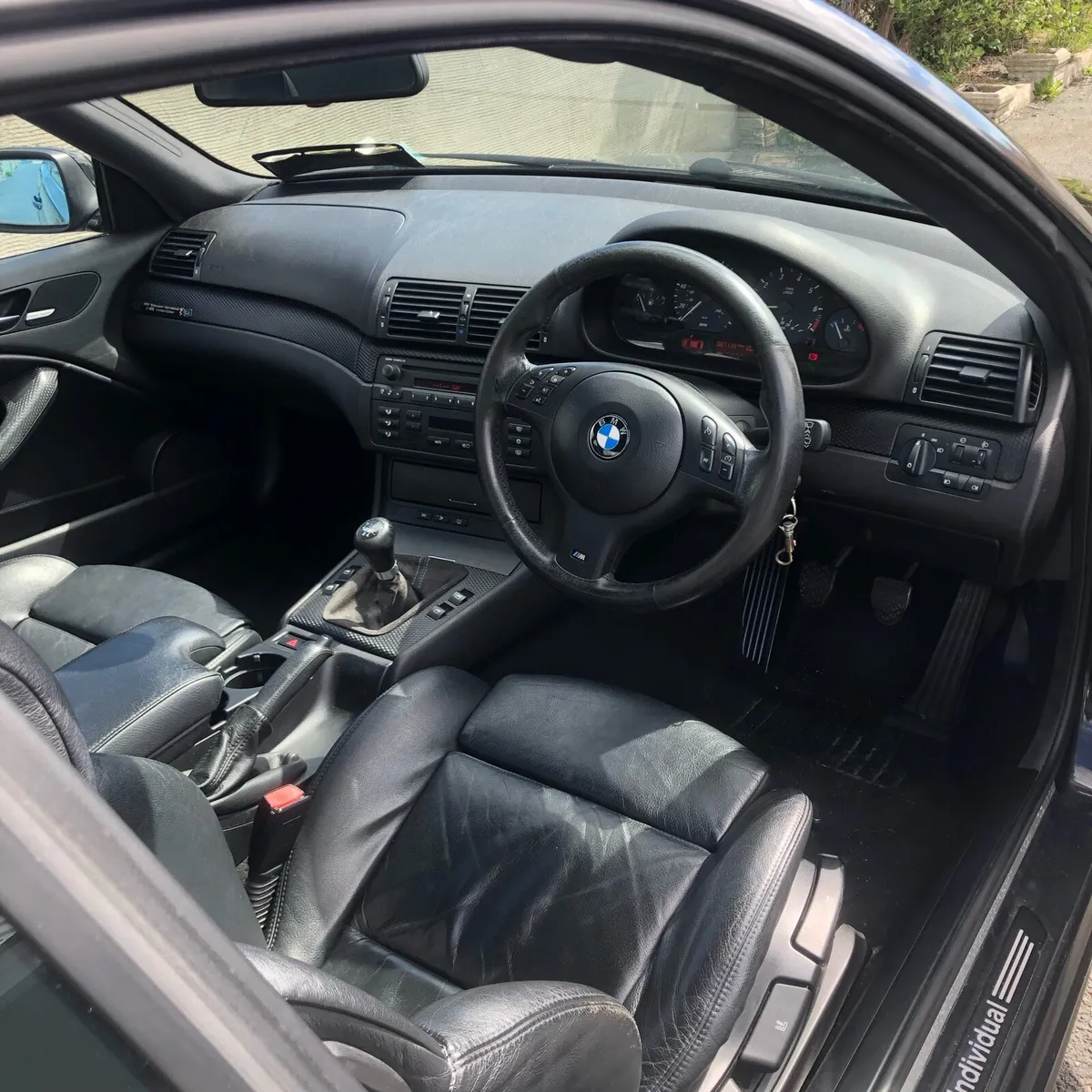 BMW 320 ci m sport individual - Image 3