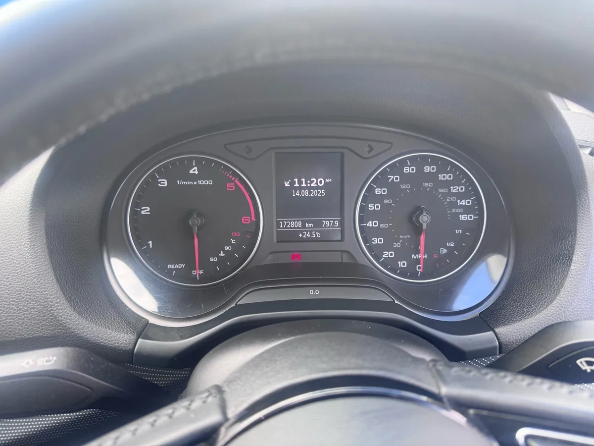 Audi Q2 TDI - Image 3