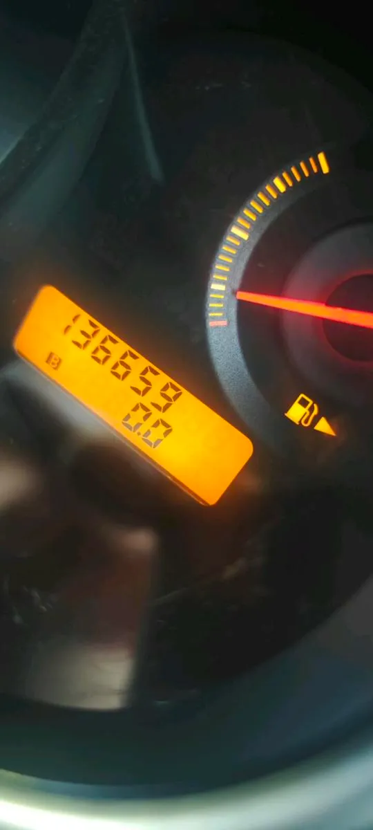 Nissan NCT&TAX low mileage - Image 3