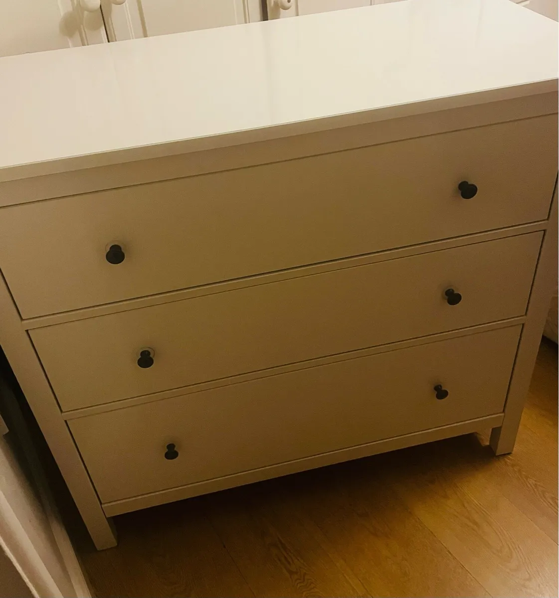 Chest of drawers - Image 1